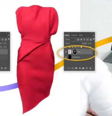 Ghost Mannequin Photoshop Tutorial: How to Make Clothing Photography Pop