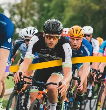 Editing Sports Photos Like a Pro: 11 Tips to Improve Your Shots in 2024